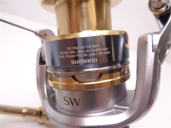 １３バイオマスターＳＷ４０００